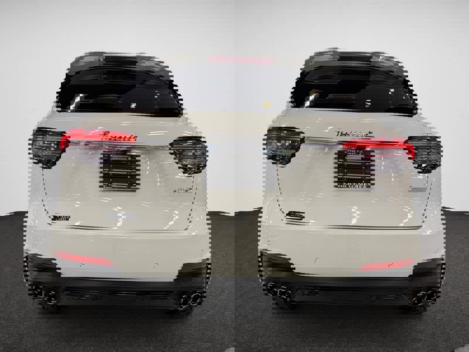 Used 2022 Maserati Levante GT image 11