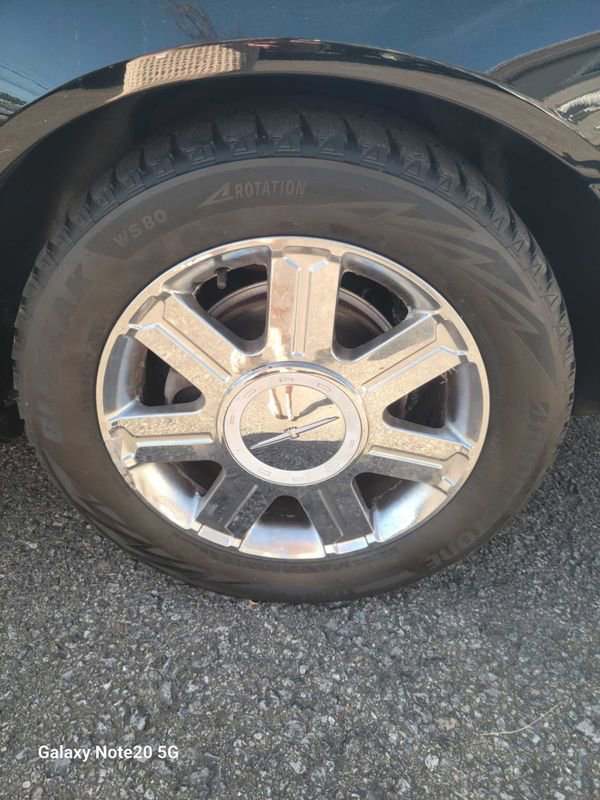 Used 2005 Ford Thunderbird image 8