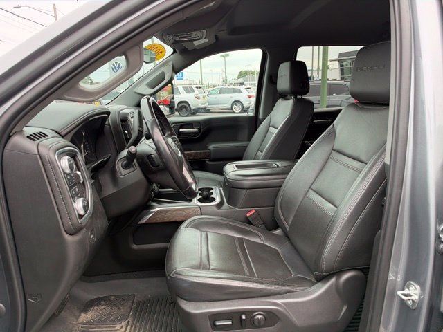 Used 2020 GMC Sierra 1500 Denali w/ Technology Package AWD/4WD image 12