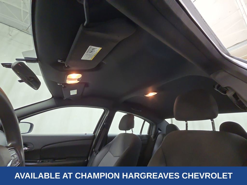 Used 2014 Chrysler 200 LX image 26