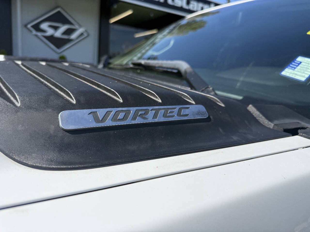 Used 2013 Chevrolet Silverado 2500 LT w/ Interior Plus Package RWD image 12