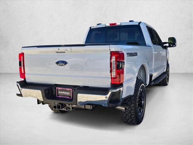 New 2026 Ford F250 Lariat video 2