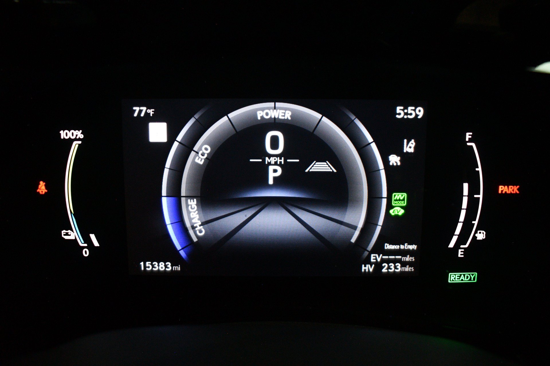 Used 2025 Lexus NX 450h+ F Sport w/ Accessory Package (Z2) AWD/4WD image 25