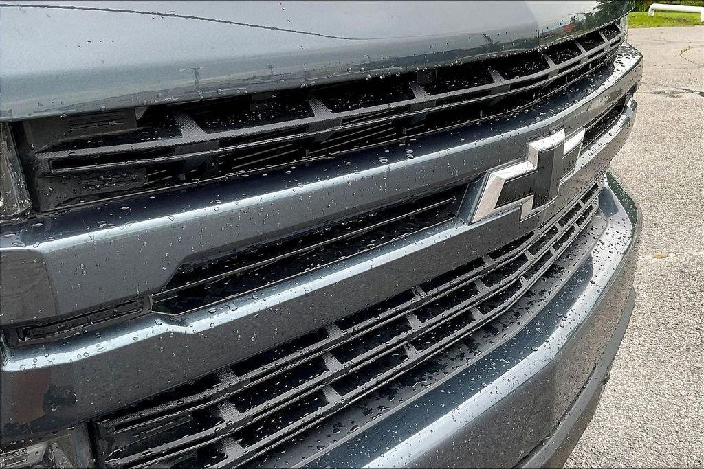 Used 2019 Chevrolet Silverado 1500 RST w/ True North Edition AWD/4WD image 29