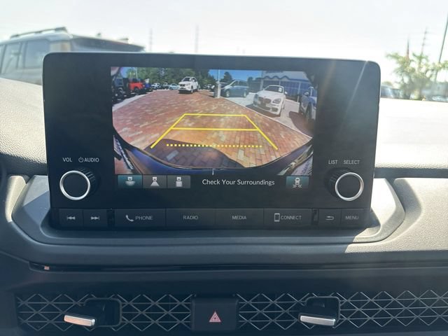 Certified 2024 Honda Accord EX image 19