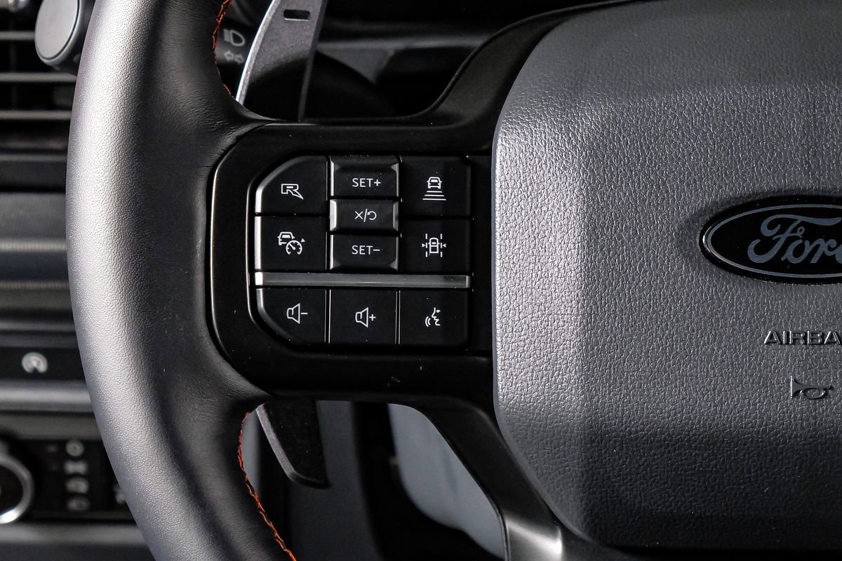 Used 2025 Ford F150 Raptor image 17