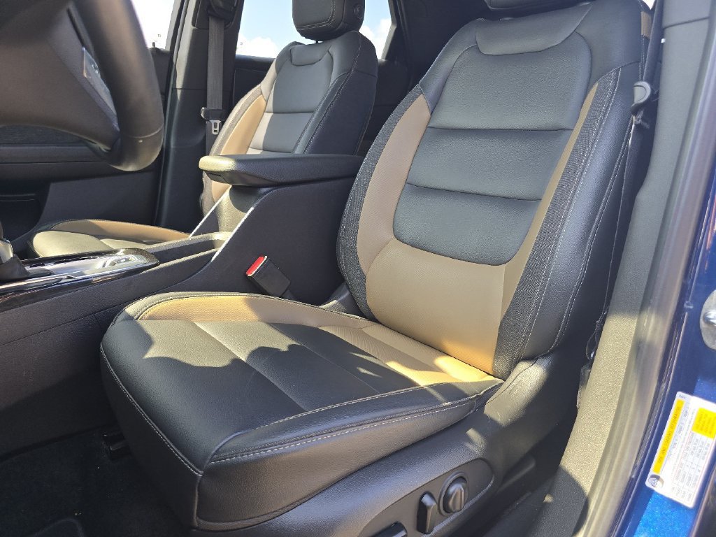Used 2022 Chevrolet TrailBlazer ACTIV FWD image 21