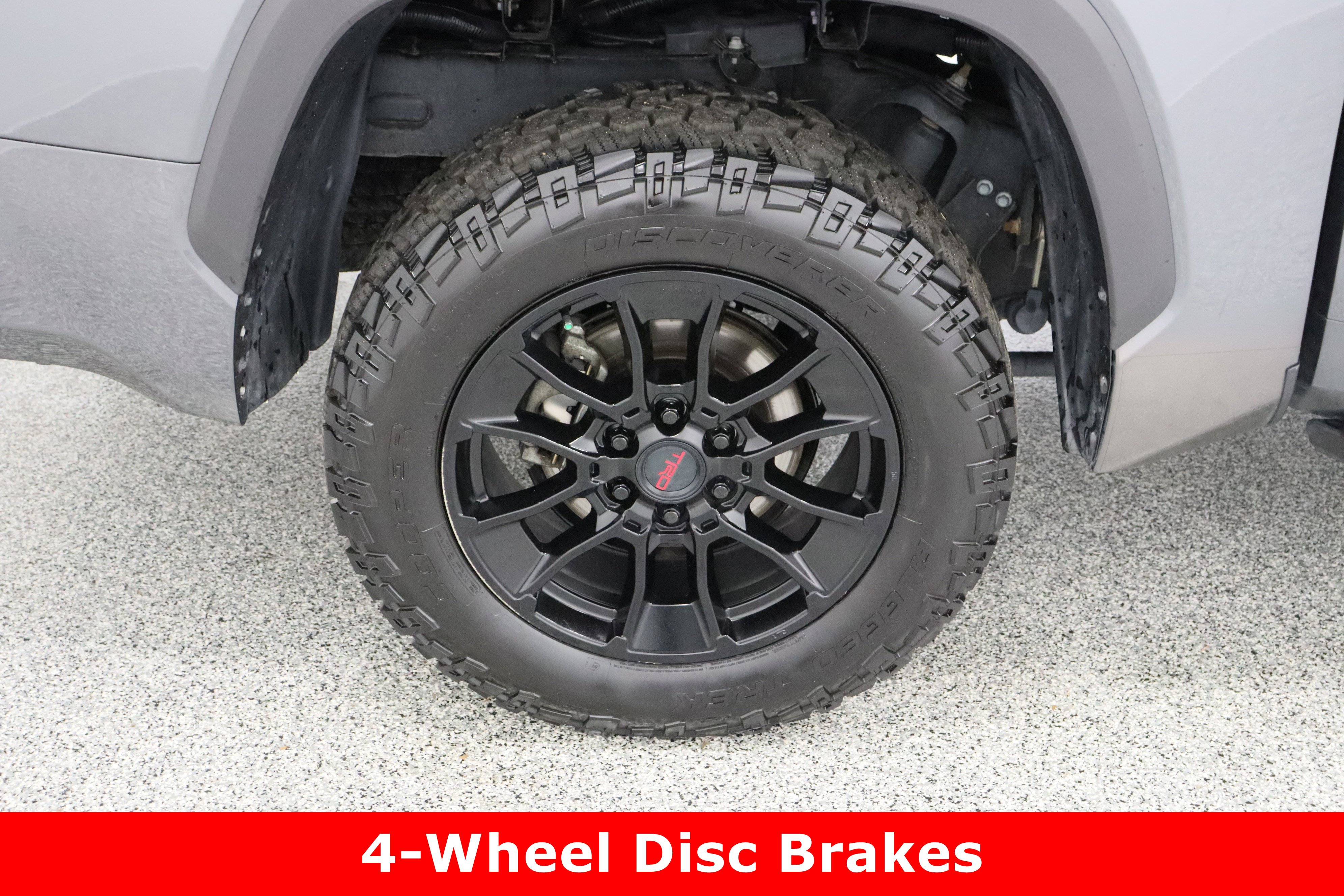 Used 2023 Toyota Tundra SR5 image 6