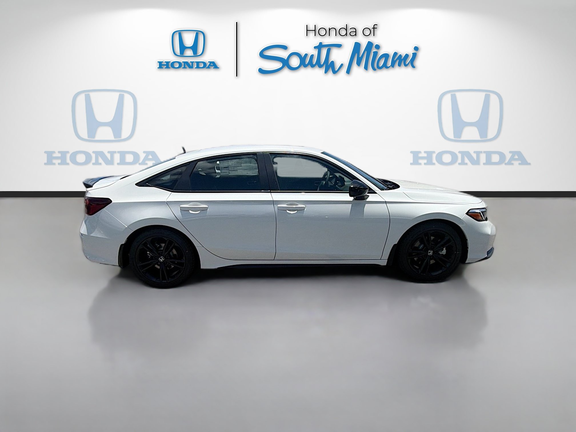 New 2026 Honda Civic Si image 8