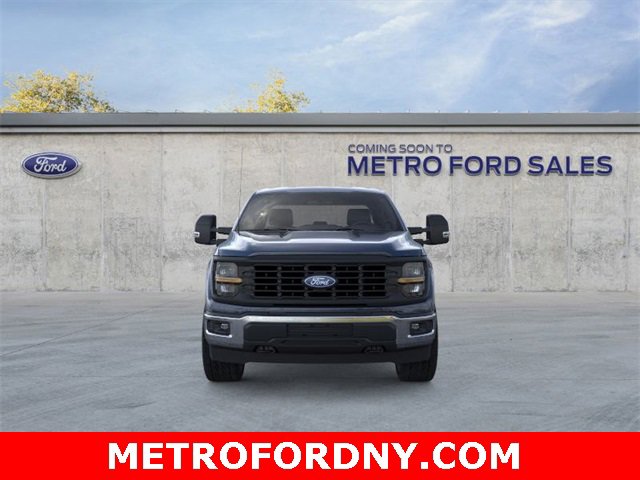 New 2025 Ford F150 XL w/ Equipment Group 103A High image 7