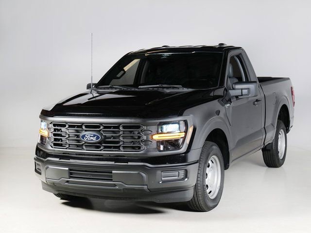 Used 2024 Ford F150 XL