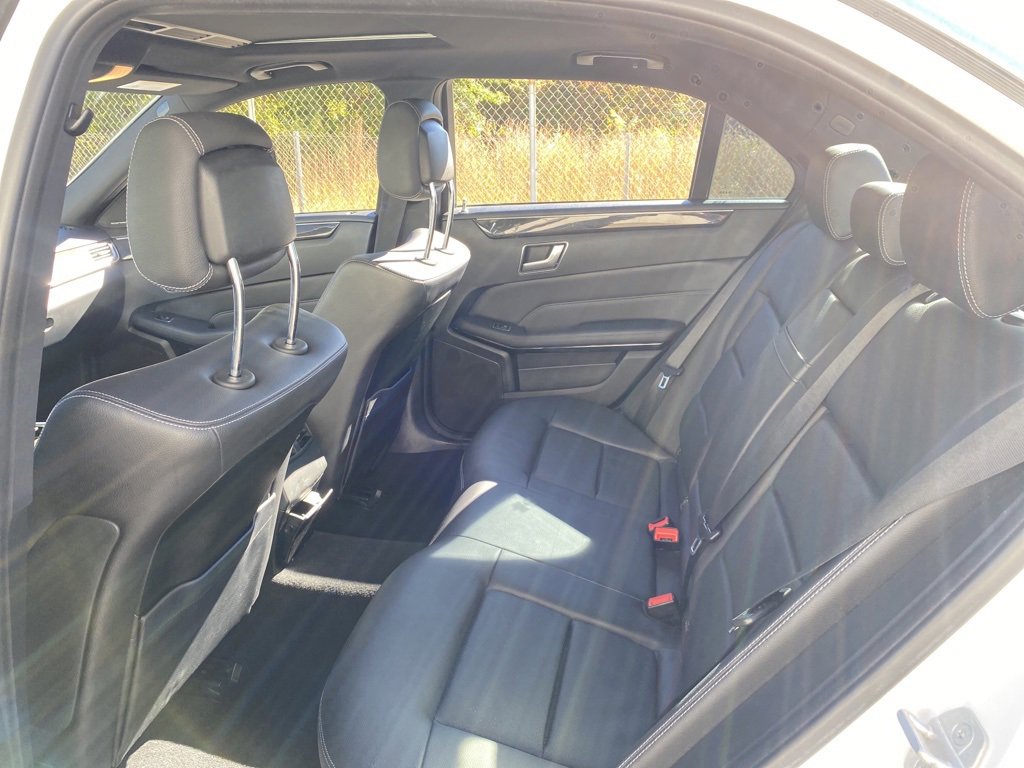 Used 2014 Mercedes-Benz E 250 BlueTEC Sedan image 19