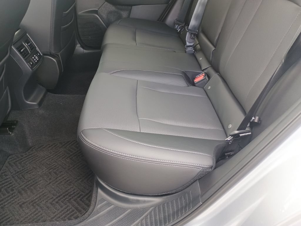 New 2026 Subaru Outback Touring XT AWD/4WD image 16