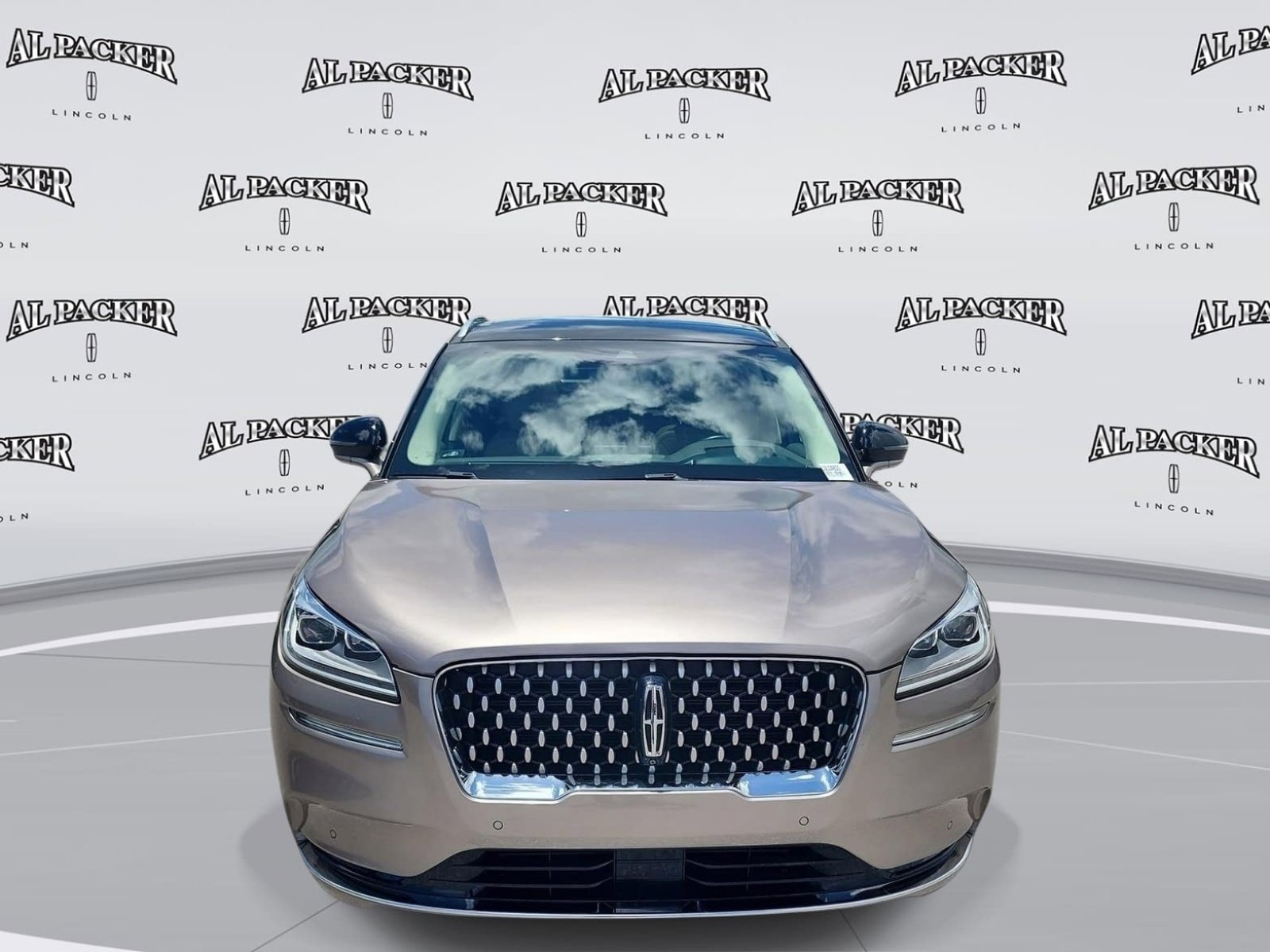Certified 2020 Lincoln Corsair Reserve w/ Equipment Group 202A AWD/4WD image 8