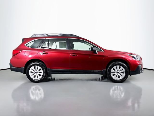Used 2019 Subaru Outback 2.5i image 8