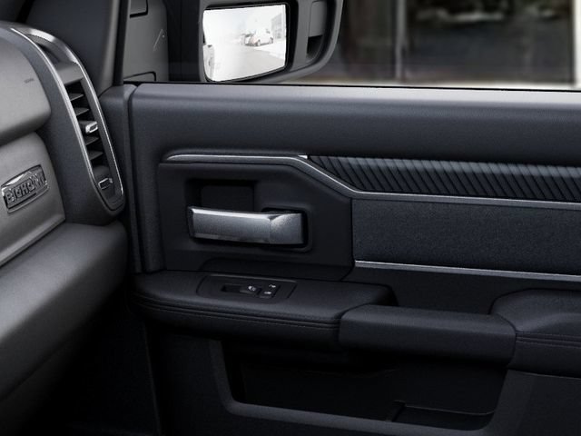 New 2026 RAM 2500 Big Horn AWD/4WD image 25