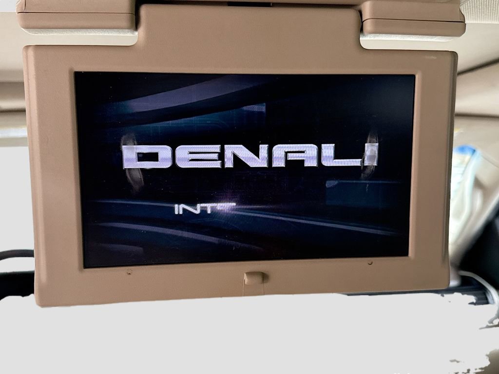 Used 2020 GMC Yukon XL Denali w/ Denali Ultimate Package image 26