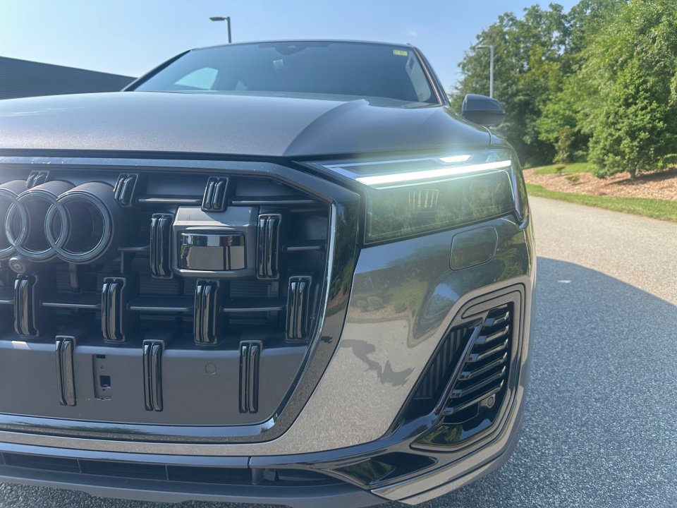 Certified 2026 Audi Q7 3.0T Premium Plus w/ Premium Plus Package AWD/4WD image 26