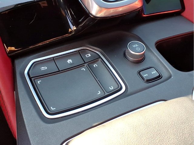 Used 2022 Acura MDX A-Spec AWD/4WD image 9