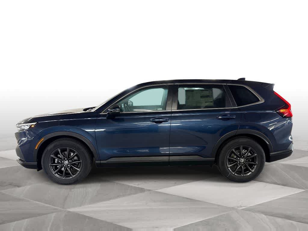 New 2026 Honda CR-V EX-L image 5