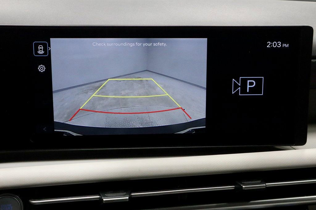 Certified 2025 Hyundai Tucson SEL image 2