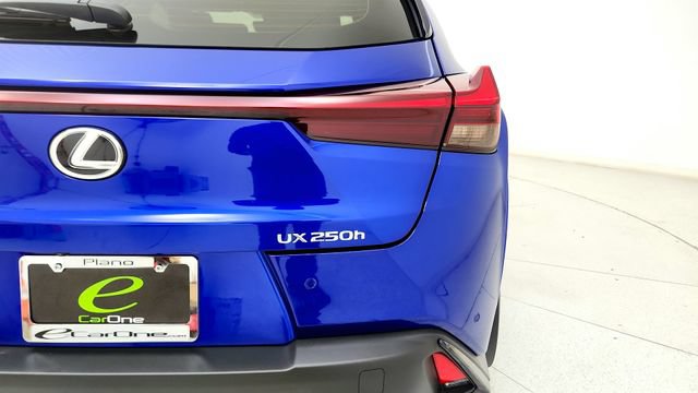 Used 2024 Lexus UX 250h F Sport FWD image 27
