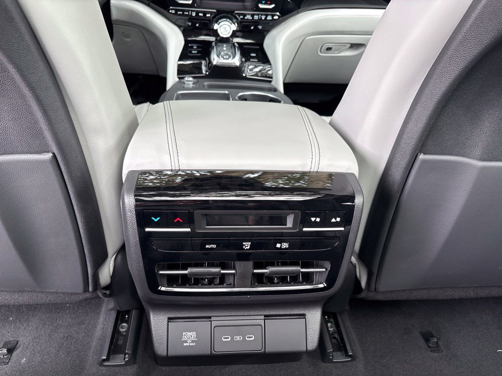 New 2026 Acura MDX w/ Technology Package FWD image 27