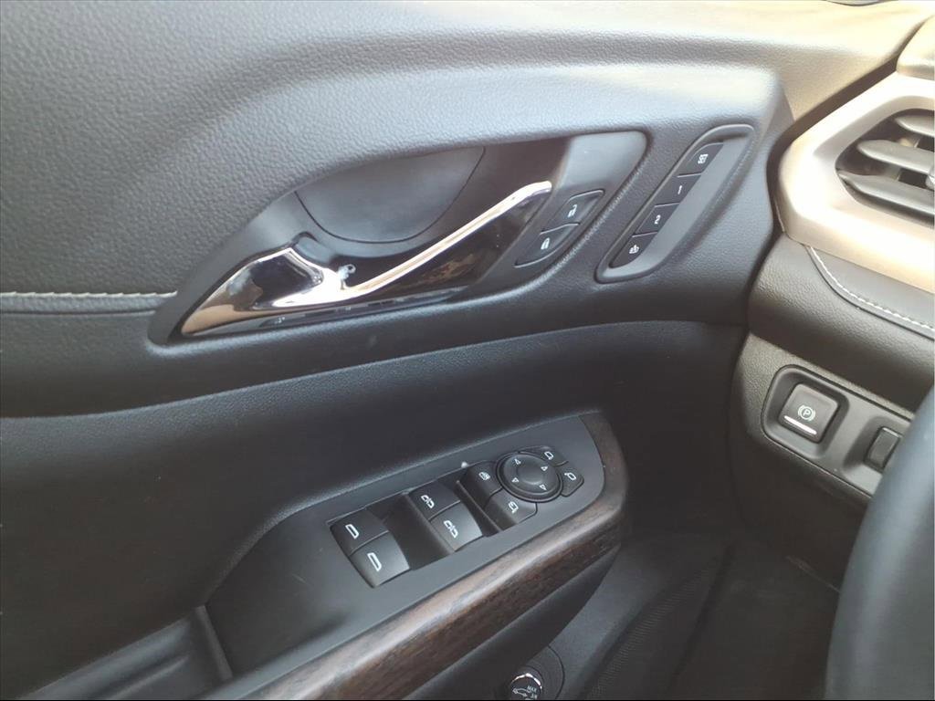 Used 2023 GMC Acadia Denali w/ Denali Ultimate Package image 27