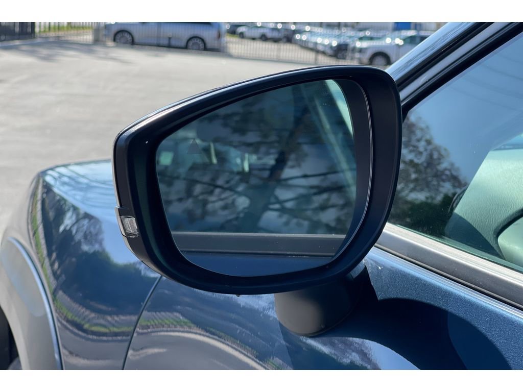 Used 2025 MAZDA CX-50 AWD 2.5 S w/ Cargo Package image 9