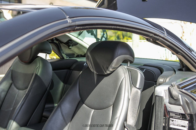 Used 2008 Mercedes-Benz SL 600 image 30