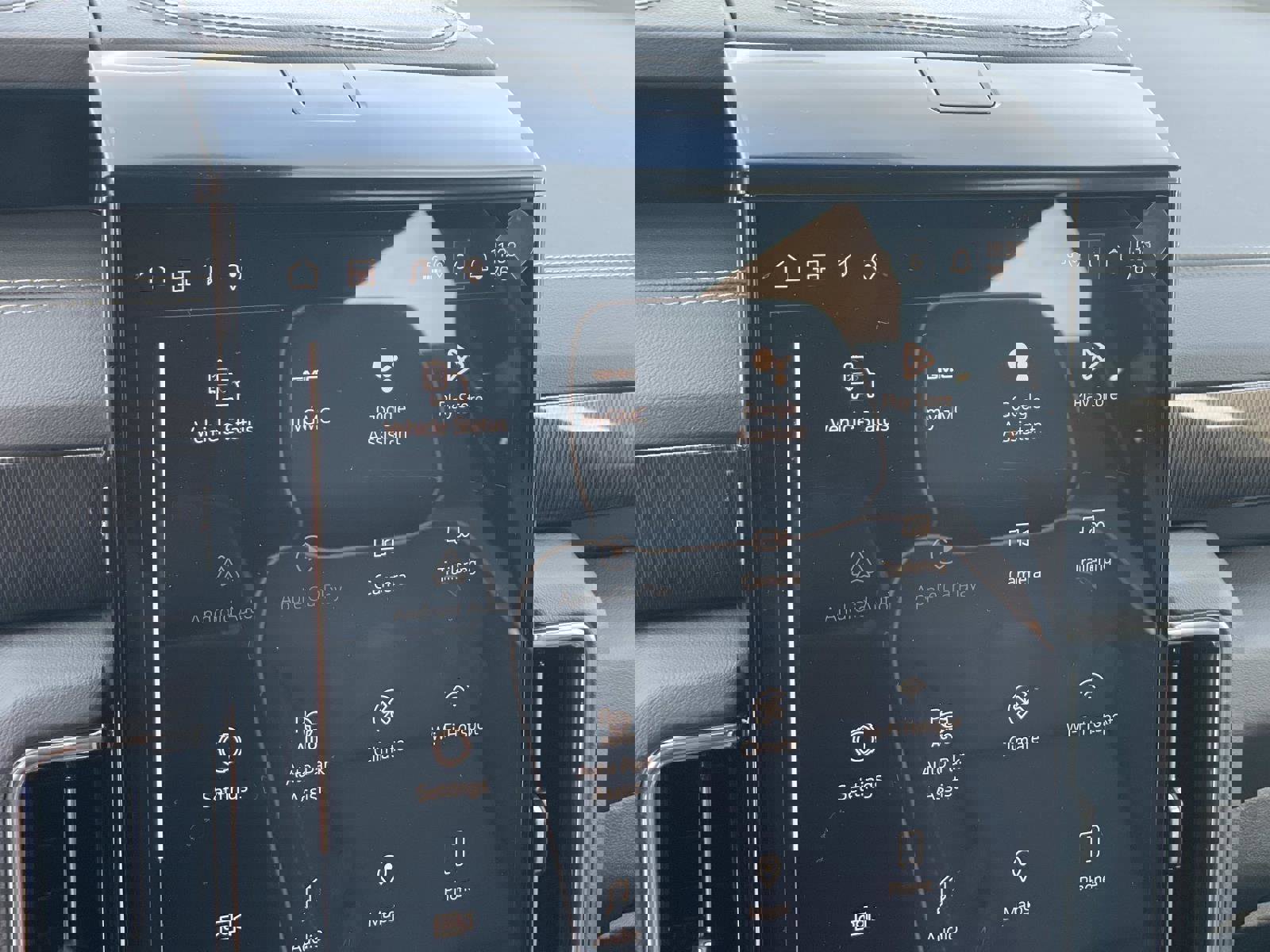 New 2026 GMC Yukon XL Elevation image 13