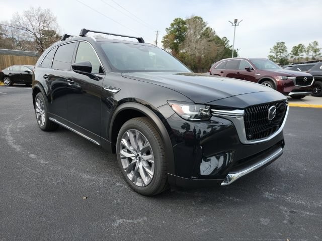 New 2026 MAZDA CX-90 3.3 Turbo w/ Premium Plus Pkg AWD/4WD video 1