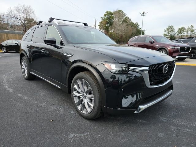New 2026 MAZDA CX-90 3.3 Turbo w/ Premium Plus Pkg AWD/4WD image 1