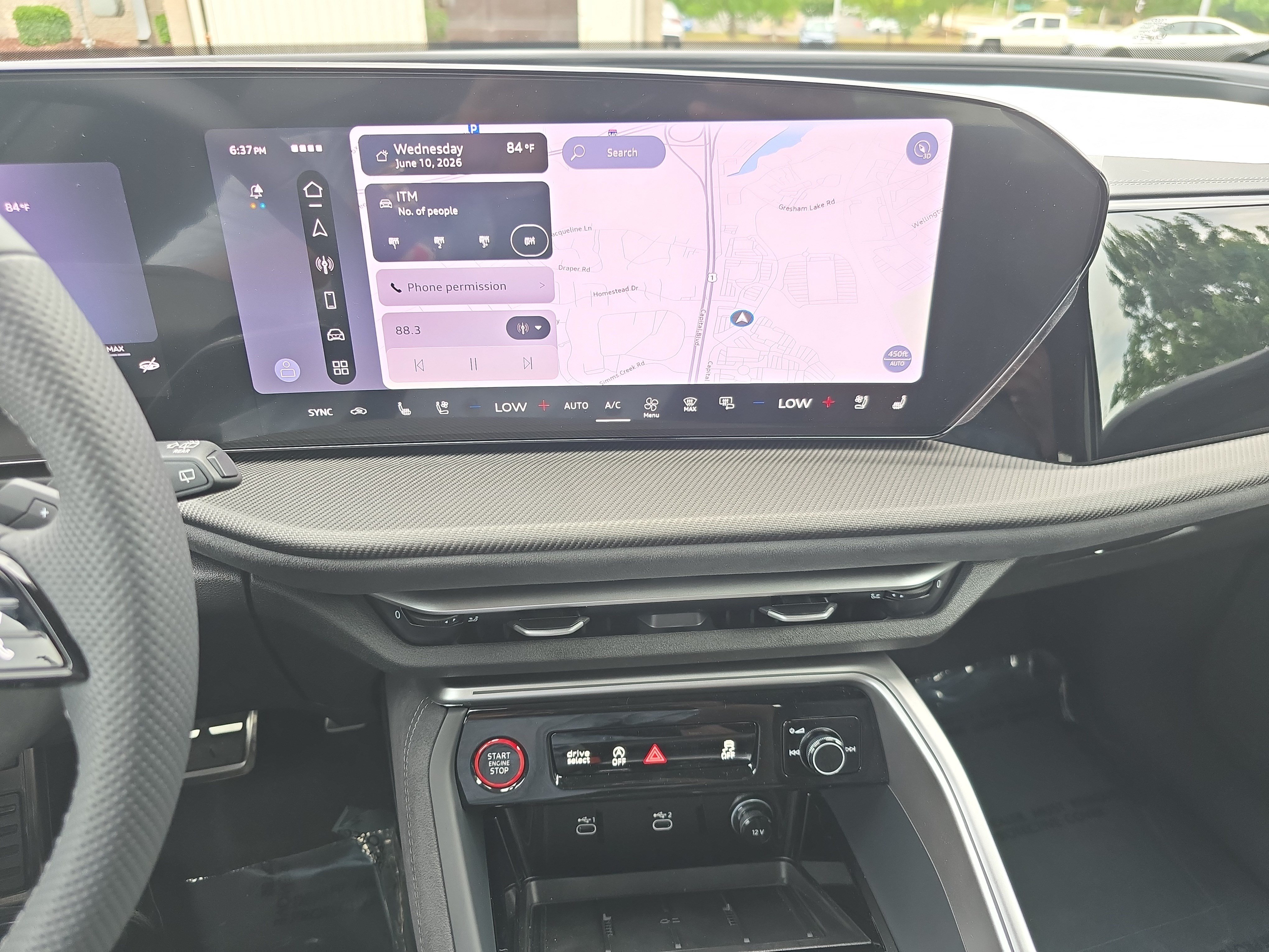 New 2026 Audi SQ5 Premium Plus AWD/4WD image 18