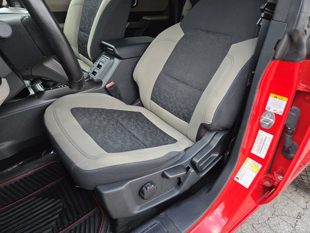 Used 2022 Ford Bronco Wildtrak AWD/4WD image 24