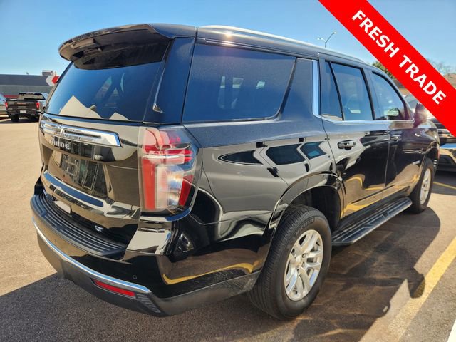 Used 2024 Chevrolet Tahoe LT w/ Luxury Package image 5