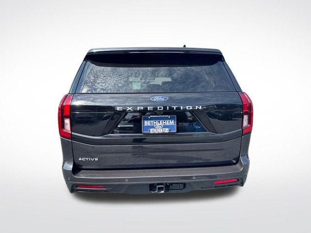 New 2026 Ford Expedition Active AWD/4WD image 5