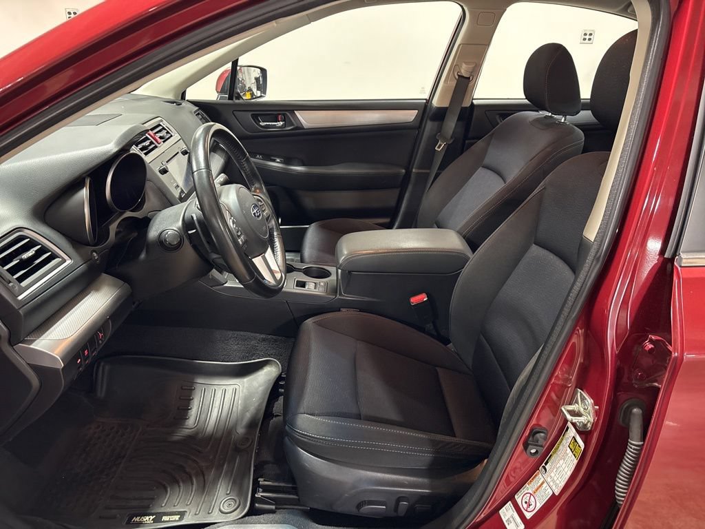 Used 2016 Subaru Legacy 2.5i Premium AWD/4WD image 15