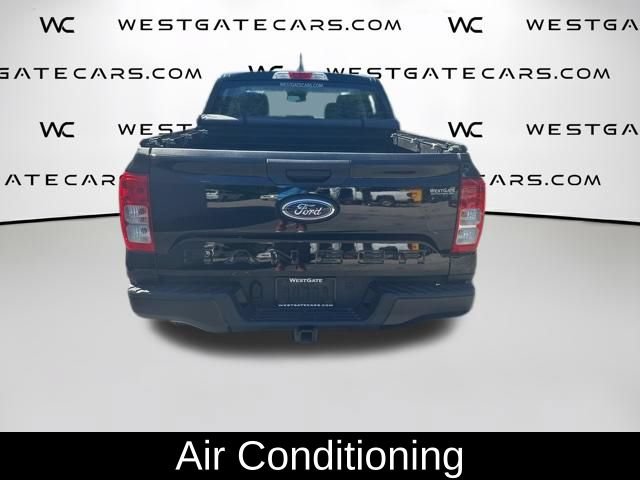 Used 2024 Ford Ranger XL w/ Trailer Tow Package AWD/4WD image 10