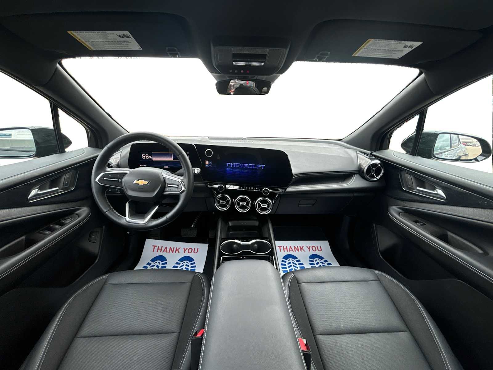 Certified 2024 Chevrolet Blazer EV LT image 15