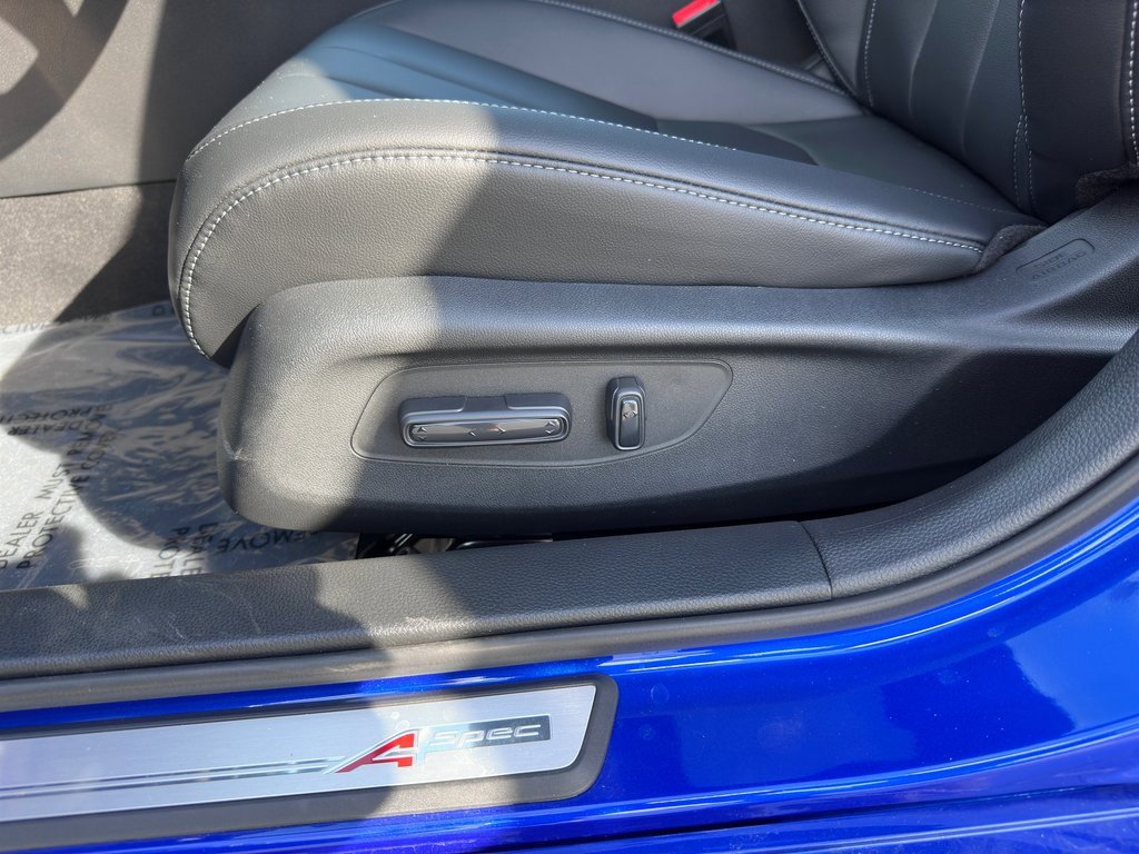 New 2025 Acura Integra A-Spec image 21