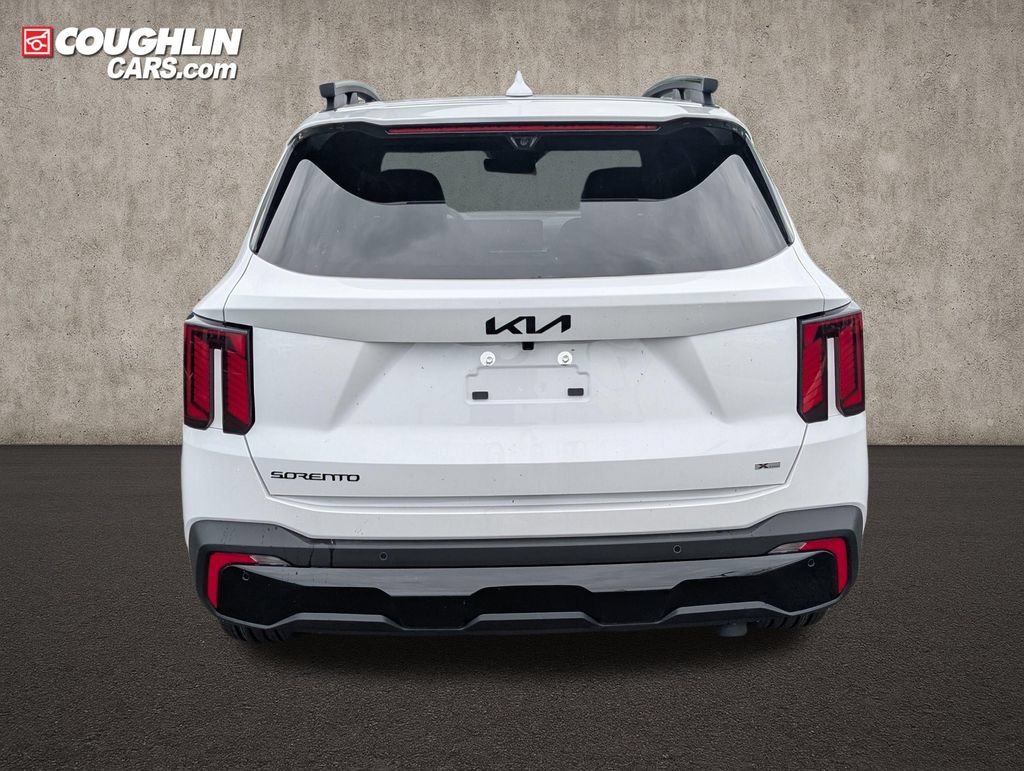 New 2026 Kia Sorento SX Prestige AWD/4WD image 6