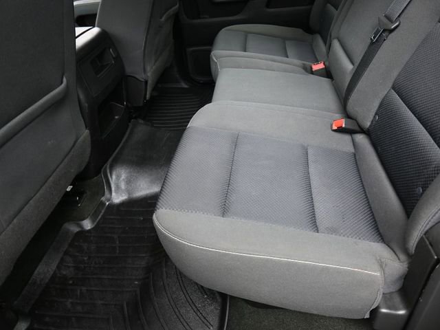 Used 2018 Chevrolet Silverado 3500 LT w/ LT Convenience Package image 21