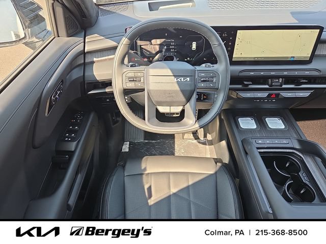 New 2027 Kia Telluride X-Line SX Prestige AWD/4WD image 10