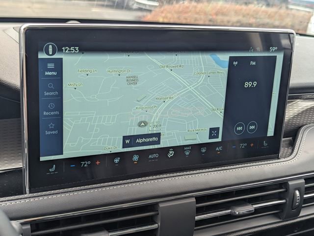 New 2026 Lincoln Corsair Reserve image 21