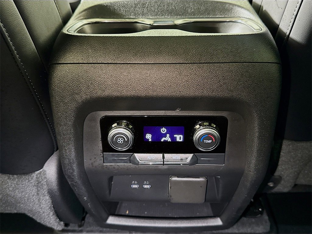 Certified 2024 GMC Acadia AT4 w/ LPO, Floor Liner Package image 25