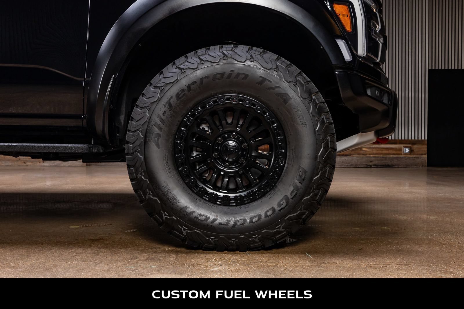 Used 2025 Ford F150 Raptor w/ Equipment Group 803A Raptor R AWD/4WD image 11