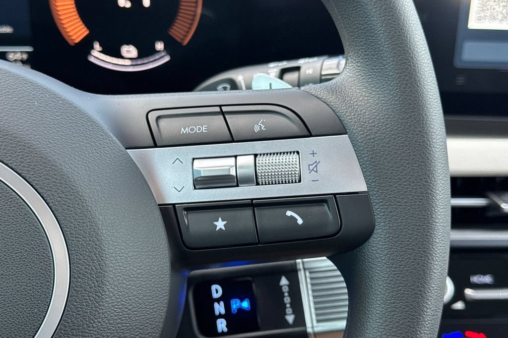 New 2026 Hyundai Tucson Blue SE AWD/4WD image 28