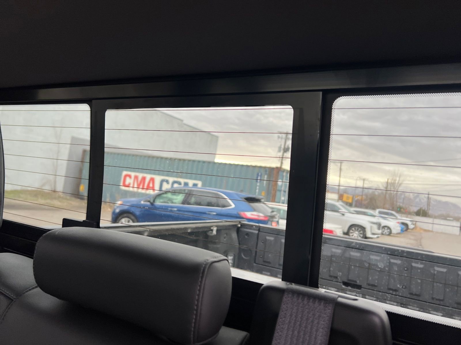 Used 2020 GMC Sierra 1500 SLT image 32
