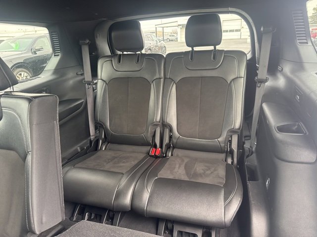 Used 2024 Jeep Grand Cherokee L Laredo image 23